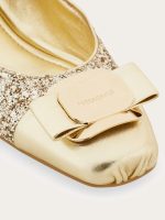 New Vara plate ballet flat - Image 7